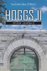 Hoggs II - Terol McCullar (T-Mac) - 9798896331452