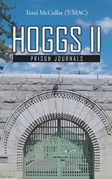Hoggs II - Terol McCullar (T-Mac) - 9798896331469