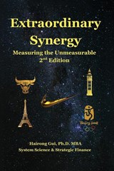 Extraordinary Synergy - MBA Hairong Gui - 9798896339922