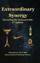 Extraordinary Synergy - Mba Hairong Gui - 9798896339946
