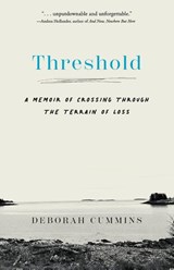 Threshold - Deborah Cummins - 9798896360629