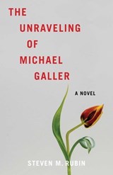 The Unraveling of Michael Galler - Steven M. Rubin - 9798896363750