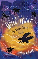 Wild Hunt - Alison Levy - 9798896363798
