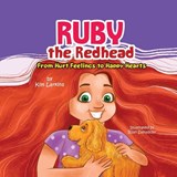 Ruby the Redhead - Kim Larkins - 9798896560968