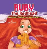Ruby the Redhead - Kim Larkins - 9798896560975