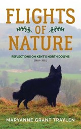 Flights of Nature - Maryanne Grant Traylen - 9798896561057