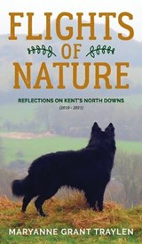 Flights of Nature - Maryanne Grant Traylen - 9798896561064