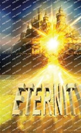 Eternity - Philip Adrian Sykes - 9798896692041