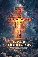 Cosmic Franciscans - Colin David Hull - 9798896694458