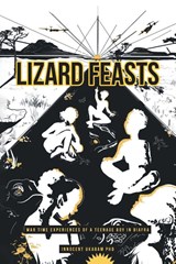 LIZARD FEASTS - Innocent Ukabam - 9798896750727