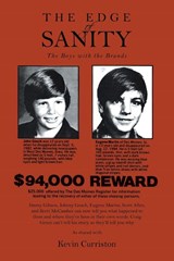 The Edge Of Sanity - Kevin Curriston - 9798896751281