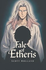 Tale of Etheris - Scott Holland - 9798896756125