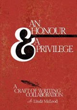 An Honour & a Privilege - Lindz McLeod - 9798896927990