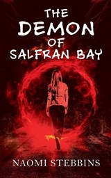 The Demon of Salfran Bay - Naomi Stebbins - 9798896941989