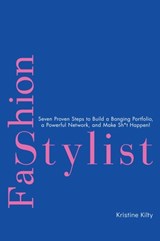 Fashion Stylist - Kristine Kilty - 9798896948483