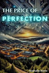 The Price of Perfection - Nathalie Harte - 9798897053568