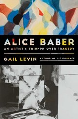 Alice Baber - Gail Levin - 9798897100408