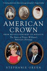 American Crown - Stephanie Green - 9798897101054