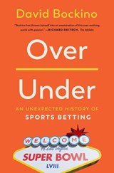 Over/Under - David Bockino - 9798897101146