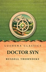 Doctor Syn - Russell Thorndike - 9798897181636