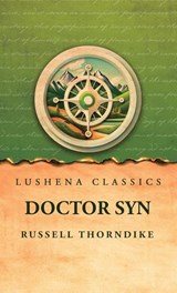 Doctor Syn - Russell Thorndike - 9798897181735