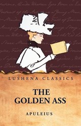 The Golden Ass - Apuleius - 9798897186075