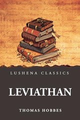 Leviathan - Thomas Hobbes - 9798897189328