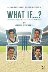What If...? - Gulu Ezekiel - 9798897249930