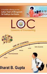 Lessons of Counselling - Bharat B Gupta - 9798897444878