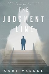 The Judgment Line - Curt Varone - 9798897471430