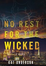No Rest for the Wicked - Kat Anderson - 9798897472185