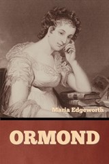 Ormond - Maria Edgeworth - 9798897733354