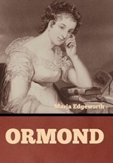 Ormond - Maria Edgeworth - 9798897733361