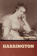 Harrington - Maria Edgeworth - 9798897733378