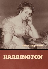 Harrington - Maria Edgeworth - 9798897733385
