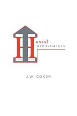 Honest Improvements - J. W. Coker - 9798897856343