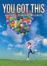 You Got This - Louise Pearce - 9798897892389