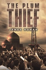 The Plum Thief - James Roman - 9798897893096