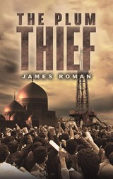 The Plum Thief - James Roman - 9798897893102