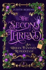 The Second Thread - Judith Berens - 9798897900107