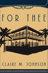For Thee - Claire M Johnson - 9798898201272