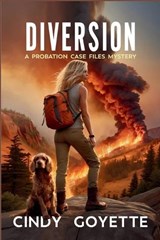 Diversion - Cindy Goyette - 9798898201777