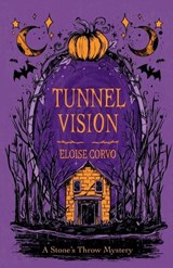 Tunnel Vision - Eloise Corvo - 9798898202132