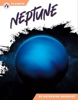 Neptune - Katherine Norquist - 9798898240530