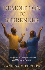 Demolition to Surrender - Kaneisa M Furlow - 9798898351953