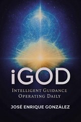 iGod - José Enrique González - 9798898382285
