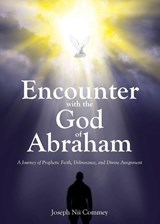Encounter with the God of Abraham - Joseph Nii Commey - 9798898384104