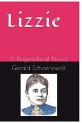 Lizzie - Gerald Schoenewolf - 9798898524548