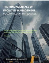 The Fundamentals of Facilities Management - Raman Deep Singh Judge - 9798898541682