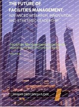 The Future of Facilities Management - Raman Deep Singh Judge - 9798898541811